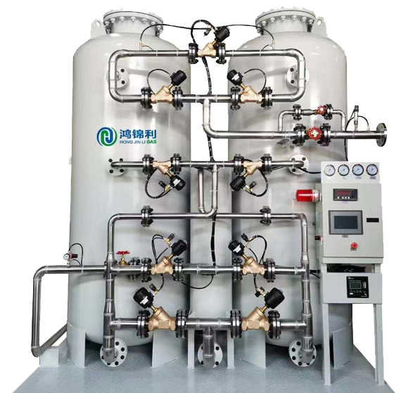 工业设备用高纯度PSA制氮机