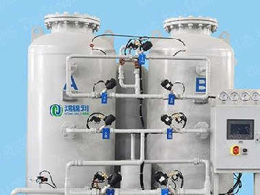 食品工业制氮机/PSA氮气分离系统
